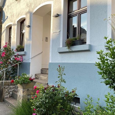 Reisekultouren Apartments 데트몰트 외부 사진
